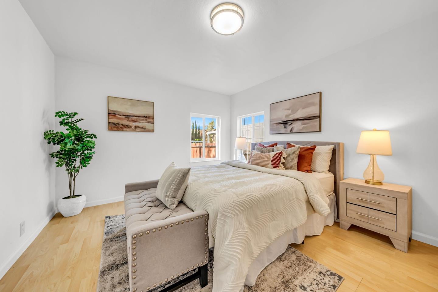 Detail Gallery Image 22 of 47 For 73 Alexander Ct, San Jose,  CA 95116 - 4 Beds | 2 Baths