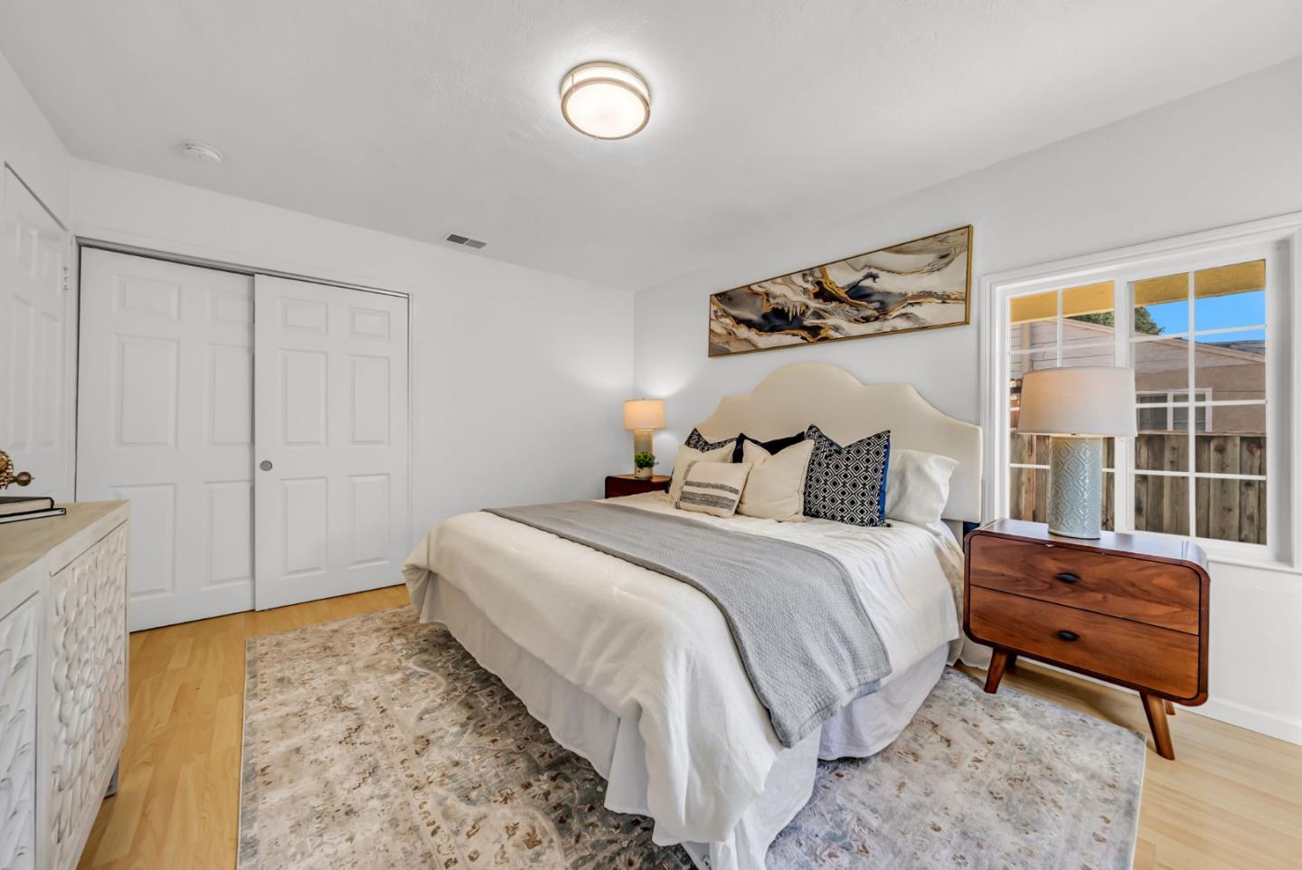 Detail Gallery Image 29 of 47 For 73 Alexander Ct, San Jose,  CA 95116 - 4 Beds | 2 Baths