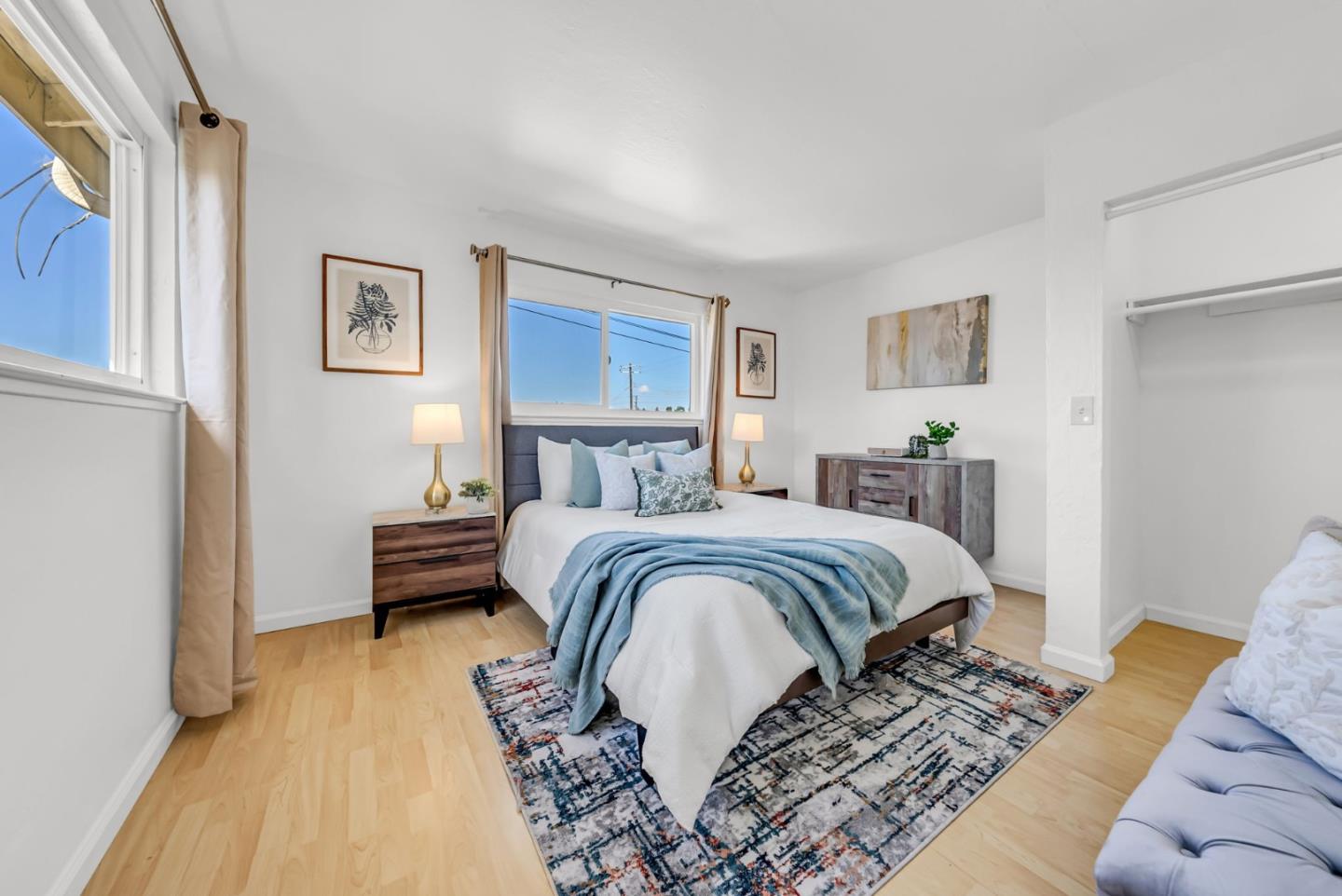 Detail Gallery Image 31 of 47 For 73 Alexander Ct, San Jose,  CA 95116 - 4 Beds | 2 Baths