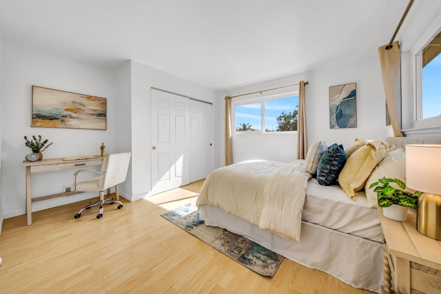 Detail Gallery Image 37 of 47 For 73 Alexander Ct, San Jose,  CA 95116 - 4 Beds | 2 Baths