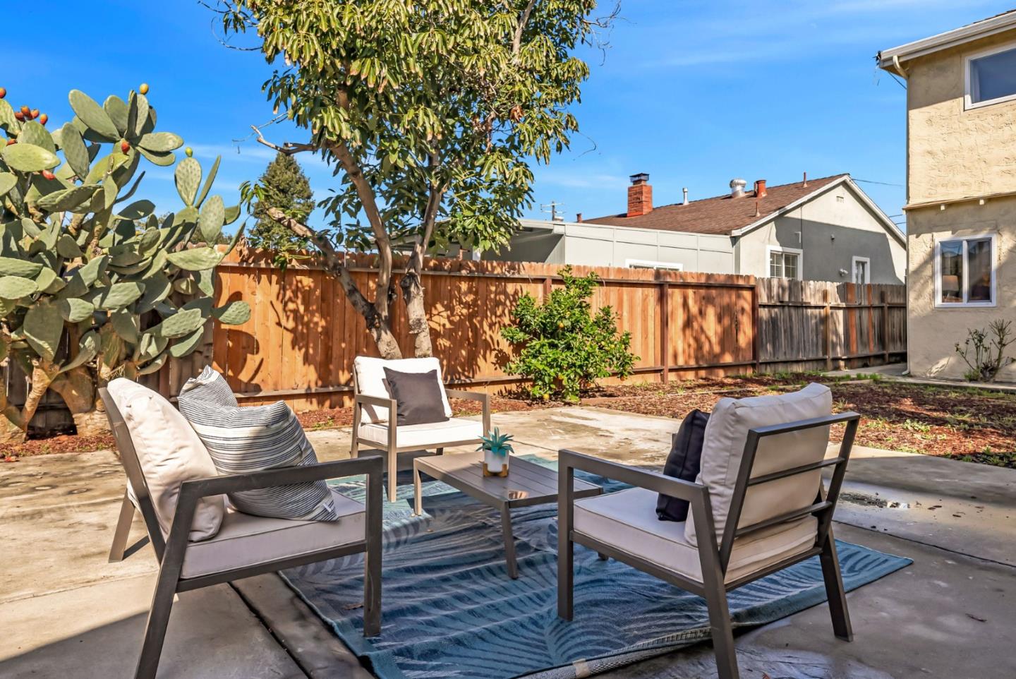 Detail Gallery Image 42 of 47 For 73 Alexander Ct, San Jose,  CA 95116 - 4 Beds | 2 Baths