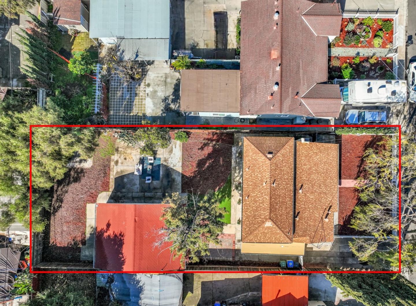 Detail Gallery Image 5 of 47 For 73 Alexander Ct, San Jose,  CA 95116 - 4 Beds | 2 Baths