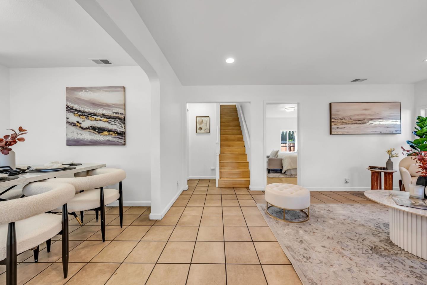 Detail Gallery Image 6 of 47 For 73 Alexander Ct, San Jose,  CA 95116 - 4 Beds | 2 Baths