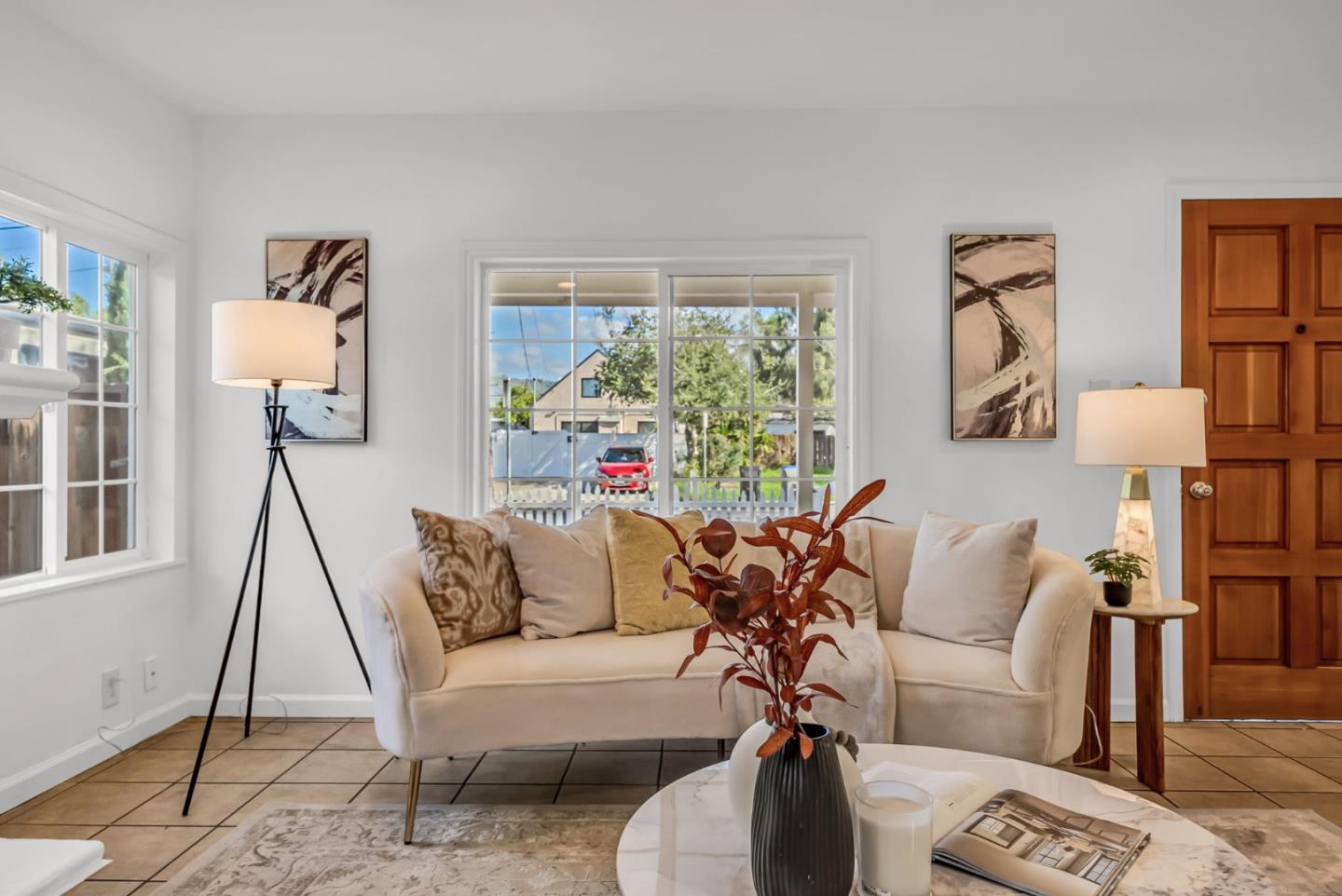 Detail Gallery Image 8 of 47 For 73 Alexander Ct, San Jose,  CA 95116 - 4 Beds | 2 Baths