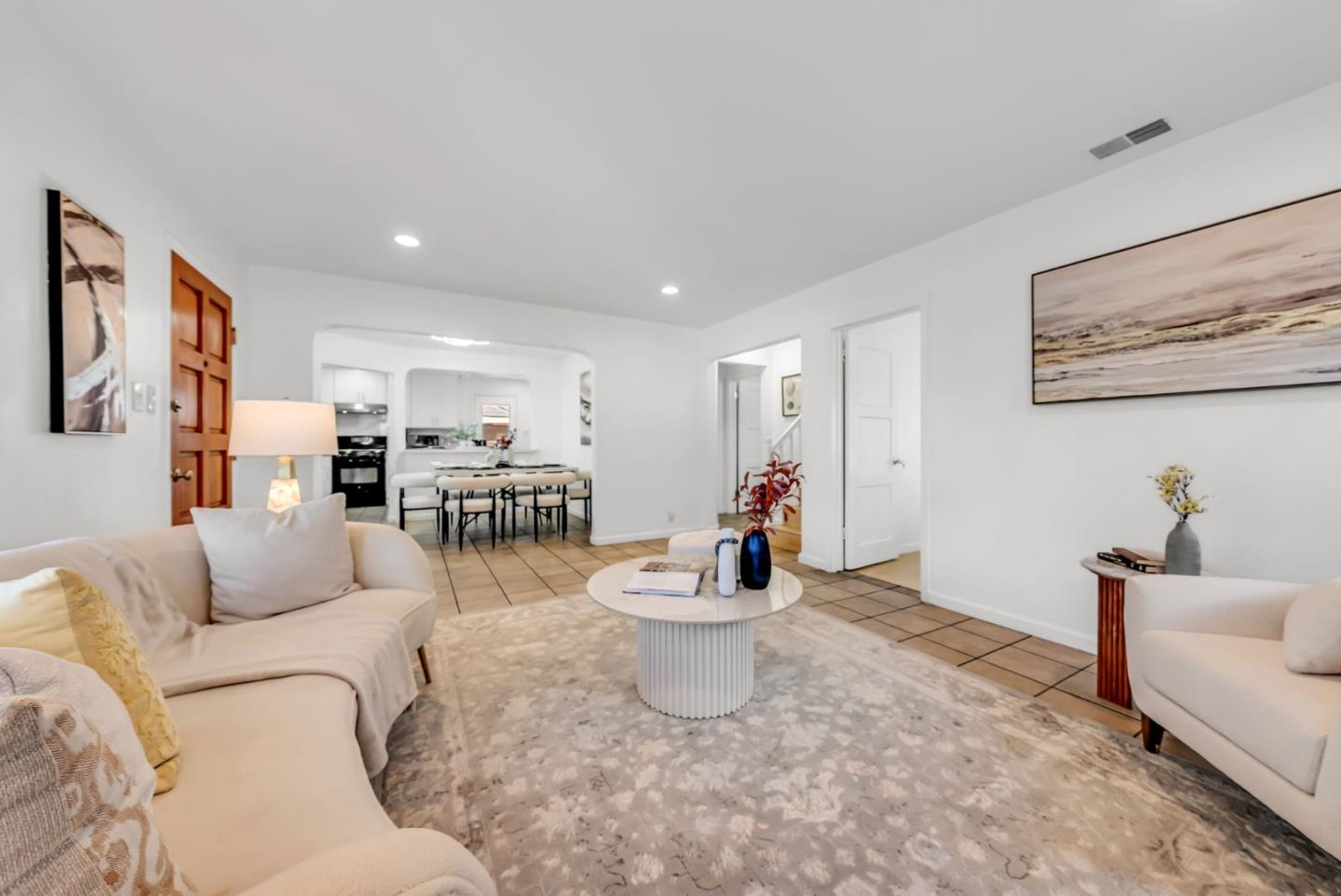 Detail Gallery Image 9 of 47 For 73 Alexander Ct, San Jose,  CA 95116 - 4 Beds | 2 Baths