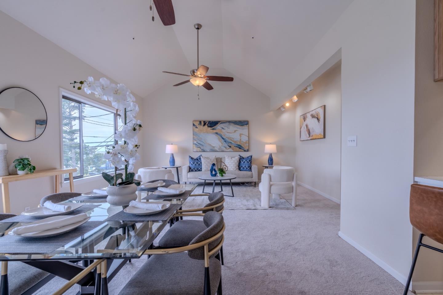 Detail Gallery Image 11 of 38 For 237 Bellevue Ave, Daly City,  CA 94014 - 3 Beds | 2/1 Baths