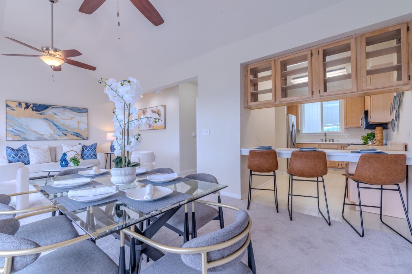 Detail Gallery Image 12 of 38 For 237 Bellevue Ave, Daly City,  CA 94014 - 3 Beds | 2/1 Baths