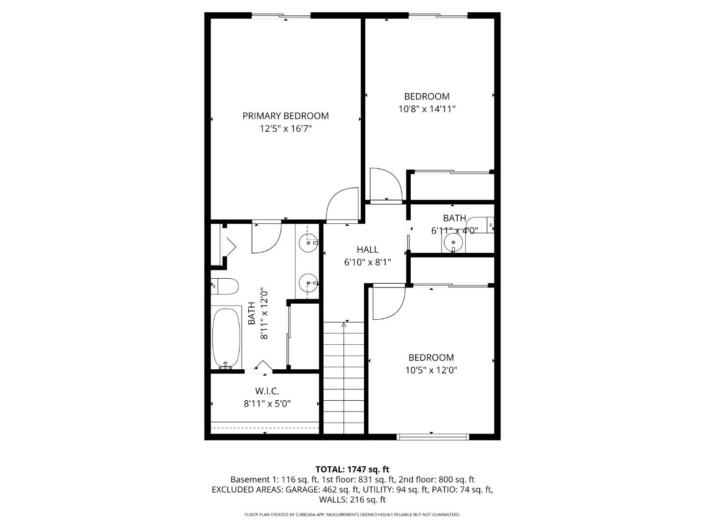 Detail Gallery Image 38 of 38 For 237 Bellevue Ave, Daly City,  CA 94014 - 3 Beds | 2/1 Baths