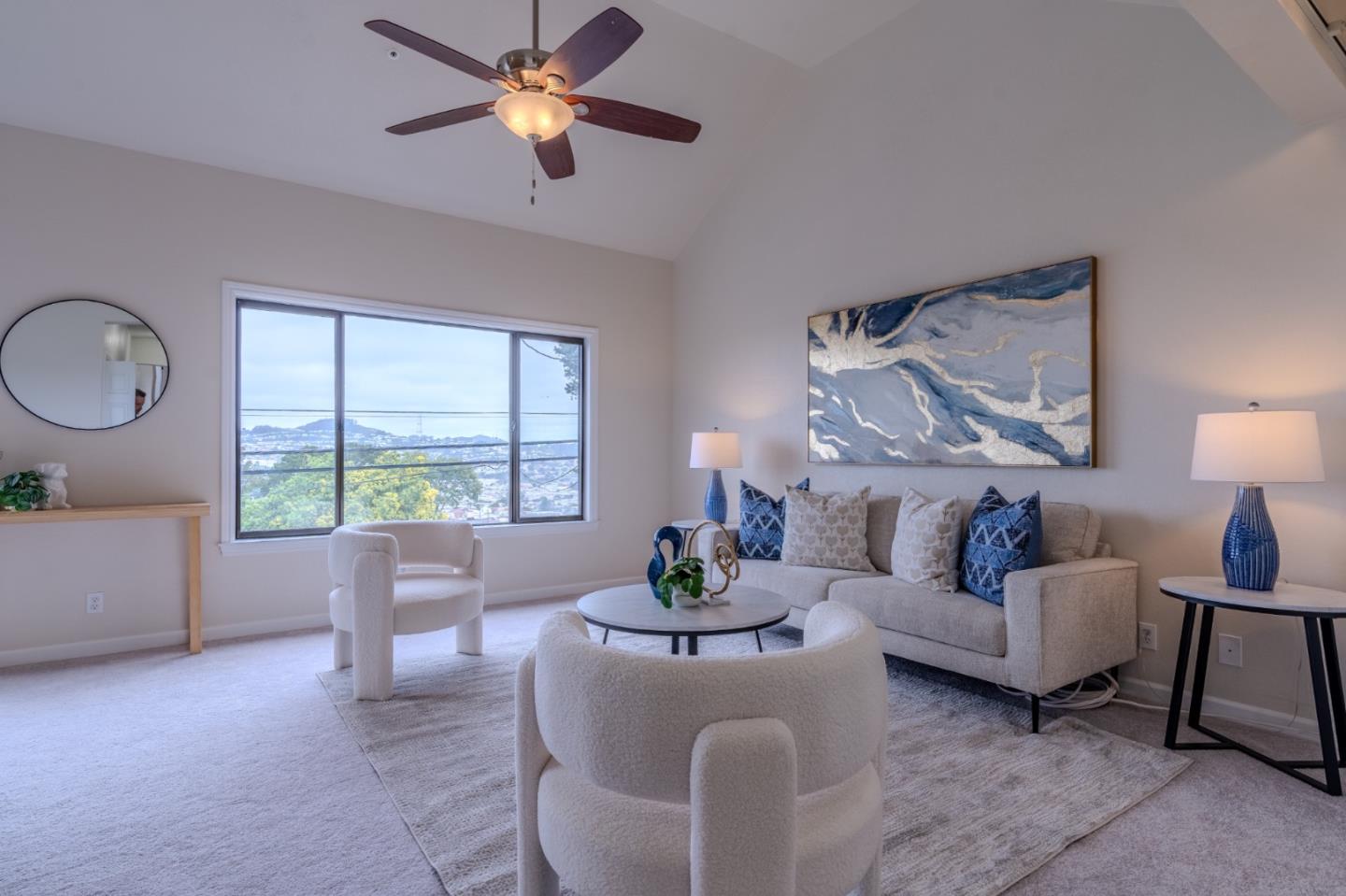 Detail Gallery Image 5 of 38 For 237 Bellevue Ave, Daly City,  CA 94014 - 3 Beds | 2/1 Baths