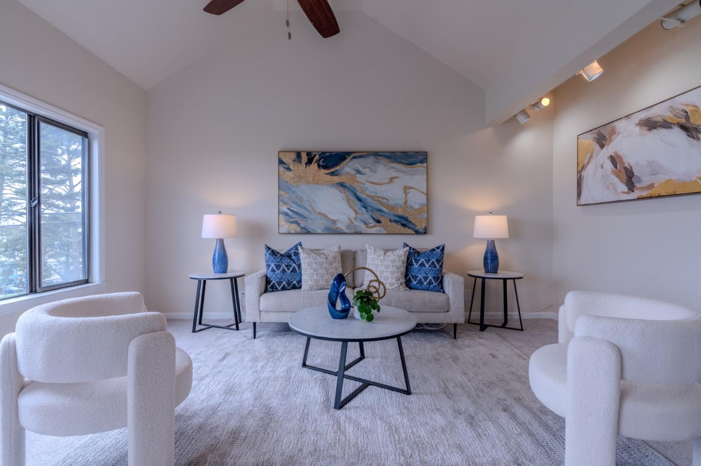 Detail Gallery Image 6 of 38 For 237 Bellevue Ave, Daly City,  CA 94014 - 3 Beds | 2/1 Baths