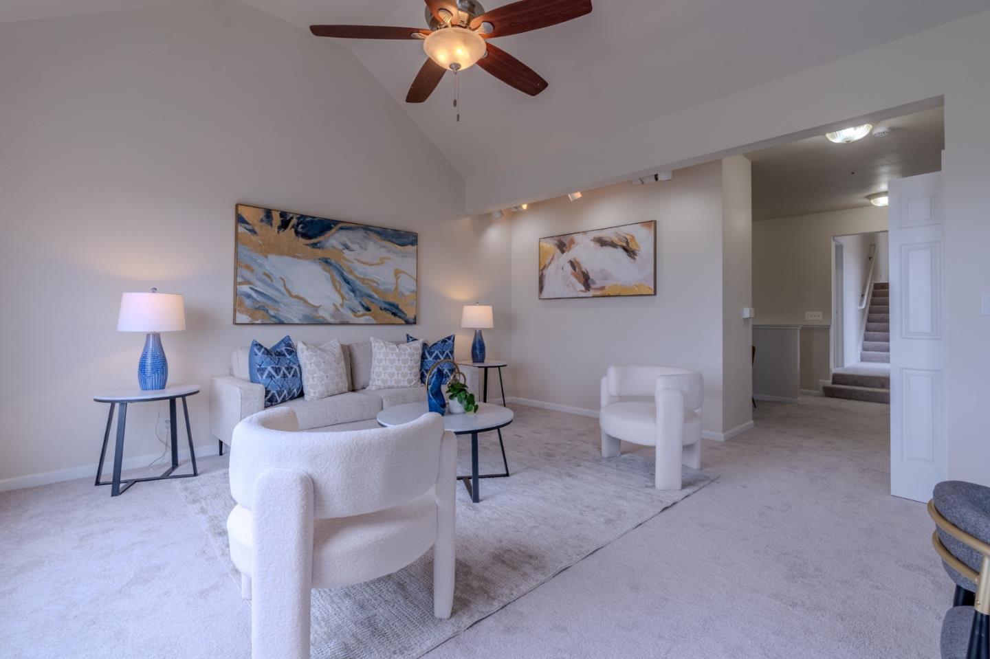 Detail Gallery Image 7 of 38 For 237 Bellevue Ave, Daly City,  CA 94014 - 3 Beds | 2/1 Baths