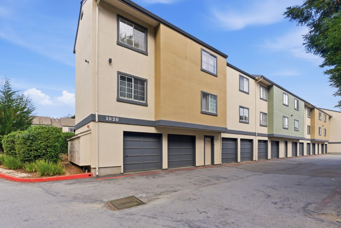 Detail Gallery Image 13 of 21 For 1020 San Gabriel Cir #446,  Daly City,  CA 94014 - 1 Beds | 1 Baths