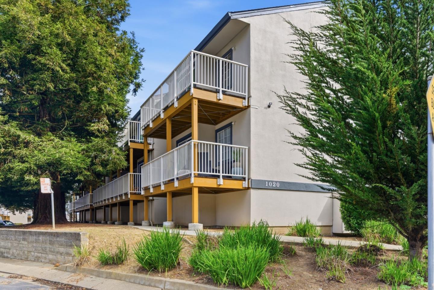 Detail Gallery Image 14 of 21 For 1020 San Gabriel Cir #446,  Daly City,  CA 94014 - 1 Beds | 1 Baths