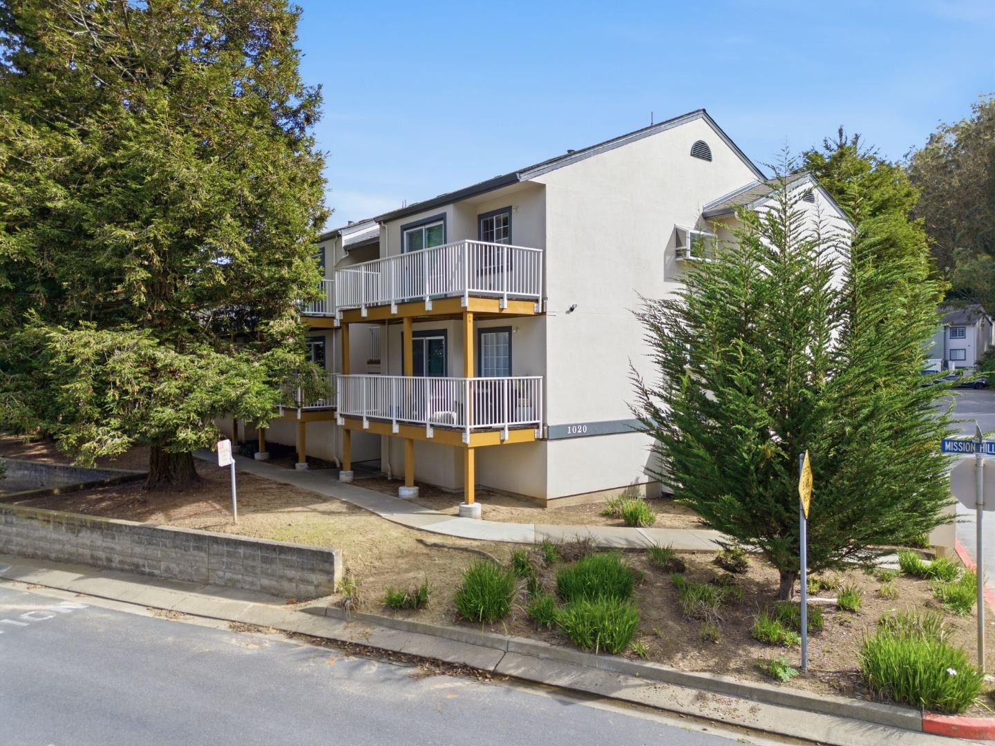 Detail Gallery Image 15 of 21 For 1020 San Gabriel Cir #446,  Daly City,  CA 94014 - 1 Beds | 1 Baths