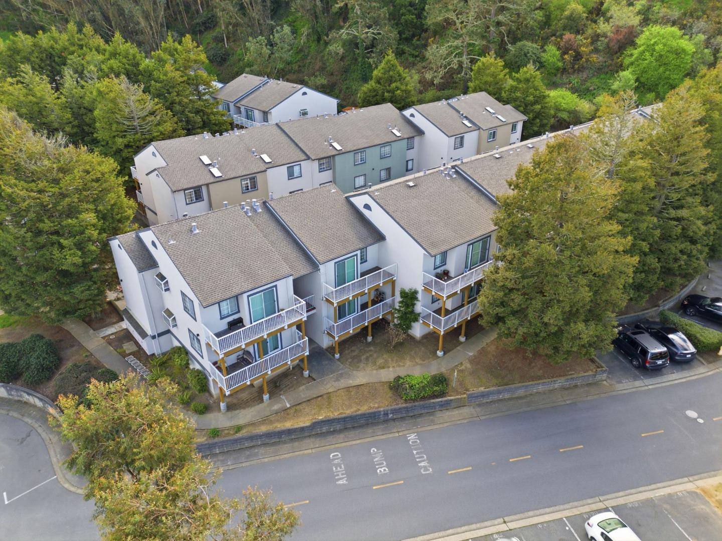 Detail Gallery Image 16 of 21 For 1020 San Gabriel Cir #446,  Daly City,  CA 94014 - 1 Beds | 1 Baths