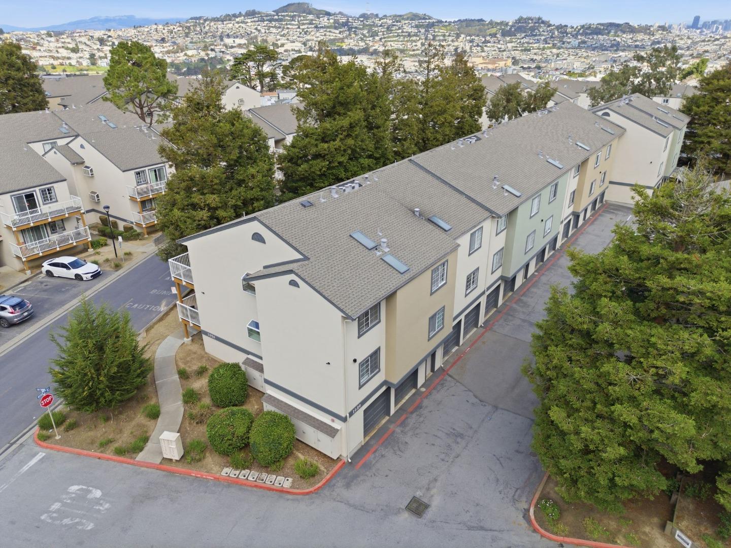 Detail Gallery Image 17 of 21 For 1020 San Gabriel Cir #446,  Daly City,  CA 94014 - 1 Beds | 1 Baths
