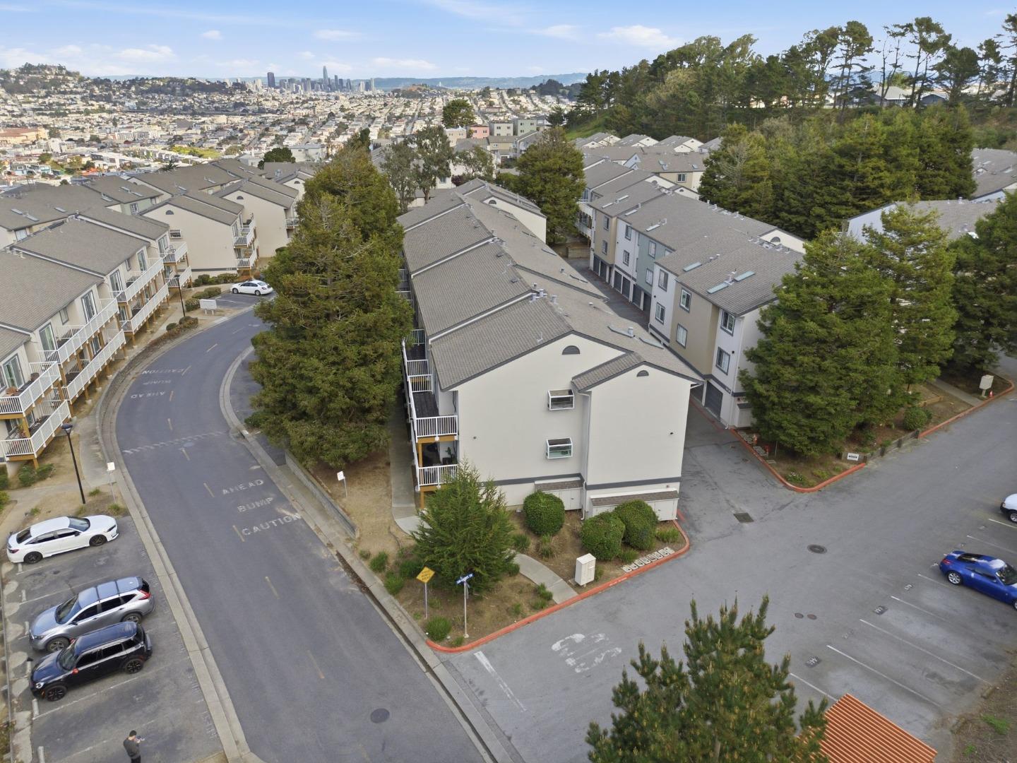 Detail Gallery Image 18 of 21 For 1020 San Gabriel Cir #446,  Daly City,  CA 94014 - 1 Beds | 1 Baths