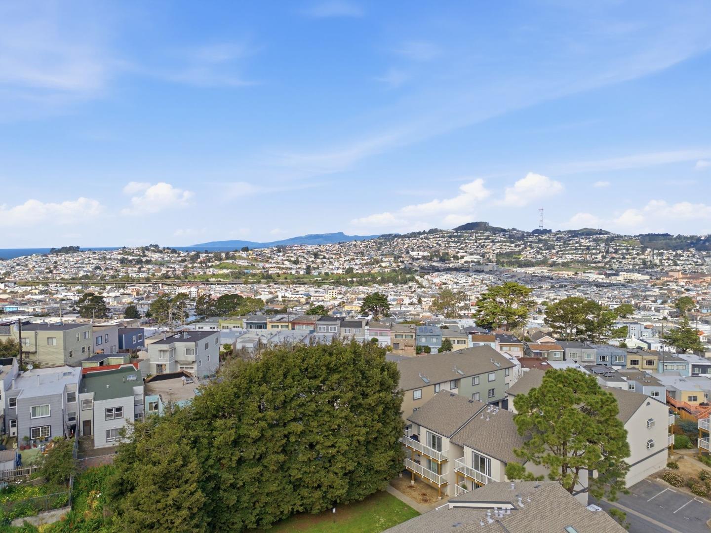 Detail Gallery Image 19 of 21 For 1020 San Gabriel Cir #446,  Daly City,  CA 94014 - 1 Beds | 1 Baths