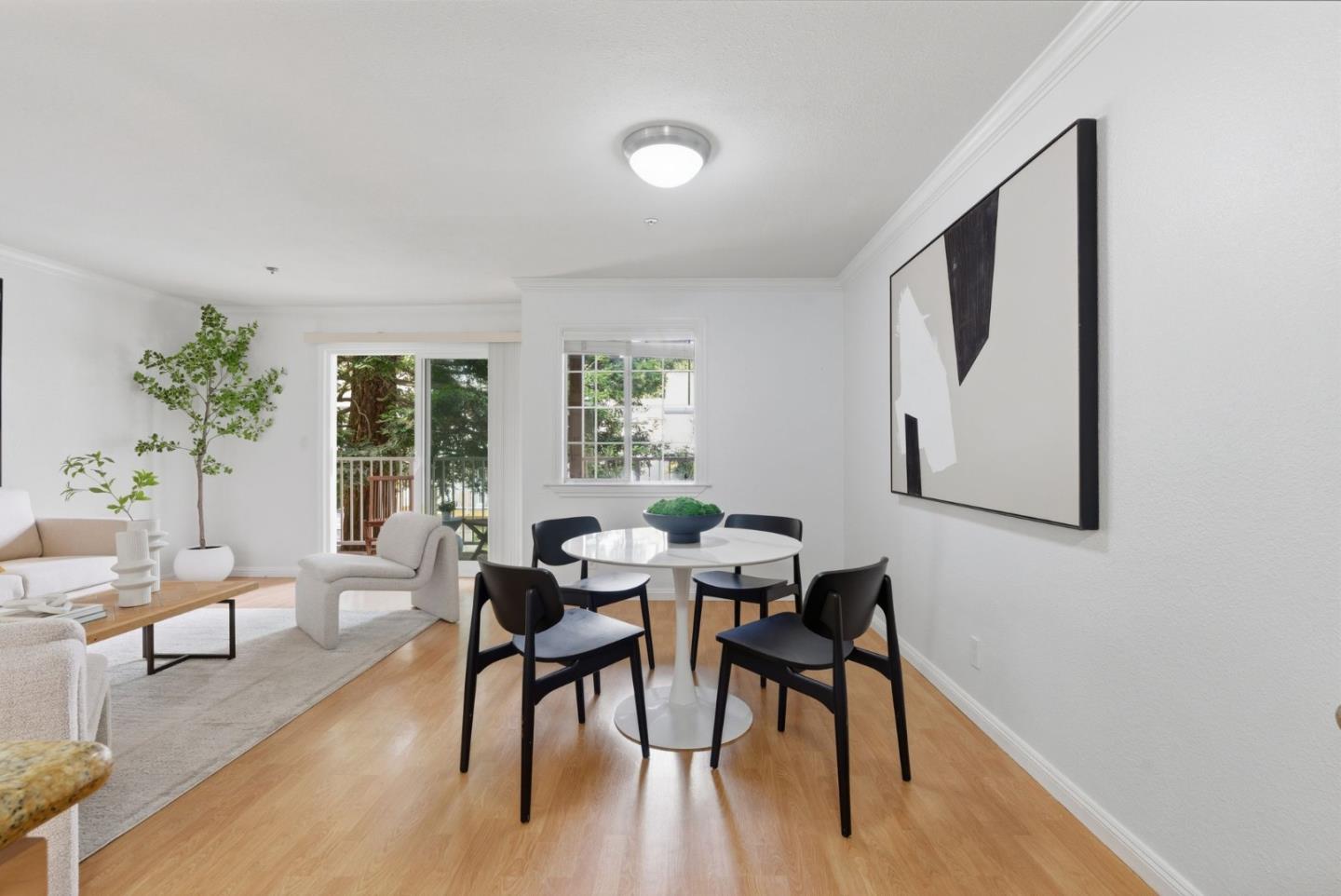 Detail Gallery Image 6 of 21 For 1020 San Gabriel Cir #446,  Daly City,  CA 94014 - 1 Beds | 1 Baths