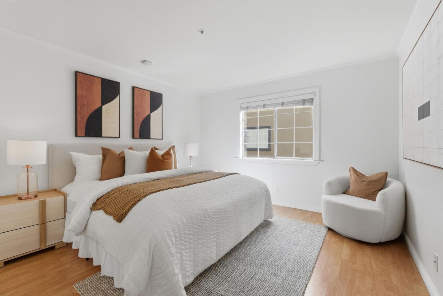 Detail Gallery Image 7 of 21 For 1020 San Gabriel Cir #446,  Daly City,  CA 94014 - 1 Beds | 1 Baths