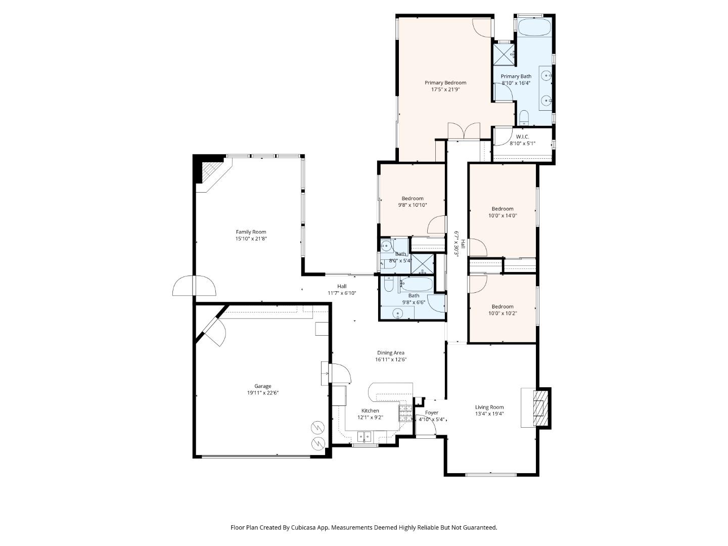 Detail Gallery Image 33 of 42 For 15 Del Rey Cir, Salinas,  CA 93901 - 4 Beds | 3 Baths