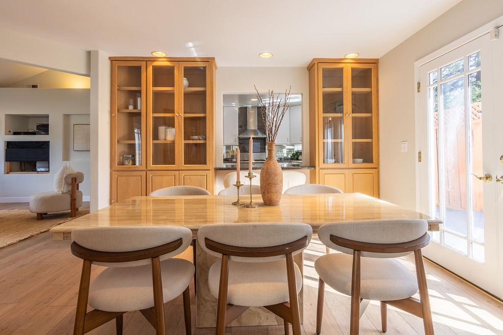 Detail Gallery Image 11 of 42 For 3455 Dover Rd, Redwood City,  CA 94061 - 3 Beds | 3 Baths