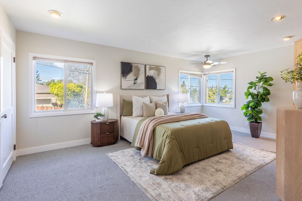 Detail Gallery Image 18 of 42 For 3455 Dover Rd, Redwood City,  CA 94061 - 3 Beds | 3 Baths