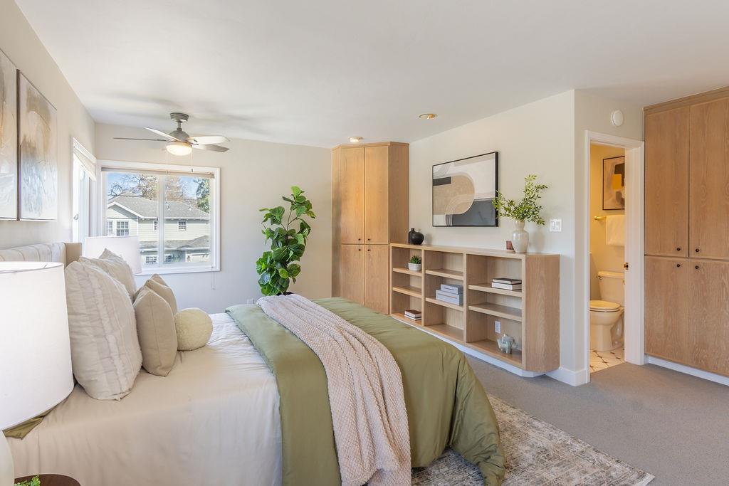 Detail Gallery Image 22 of 42 For 3455 Dover Rd, Redwood City,  CA 94061 - 3 Beds | 3 Baths