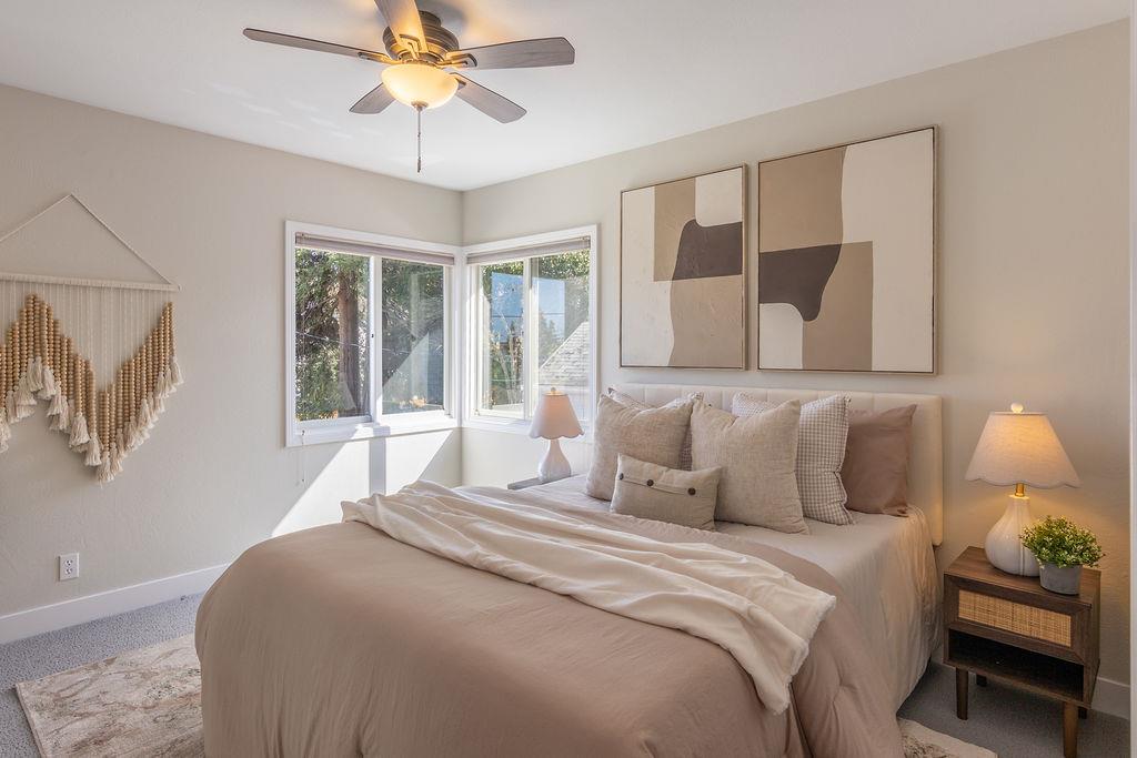 Detail Gallery Image 24 of 42 For 3455 Dover Rd, Redwood City,  CA 94061 - 3 Beds | 3 Baths