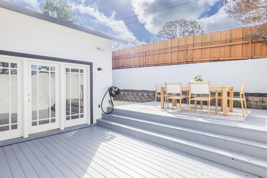 Detail Gallery Image 33 of 42 For 3455 Dover Rd, Redwood City,  CA 94061 - 3 Beds | 3 Baths