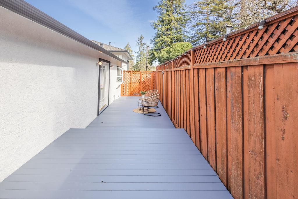 Detail Gallery Image 38 of 42 For 3455 Dover Rd, Redwood City,  CA 94061 - 3 Beds | 3 Baths