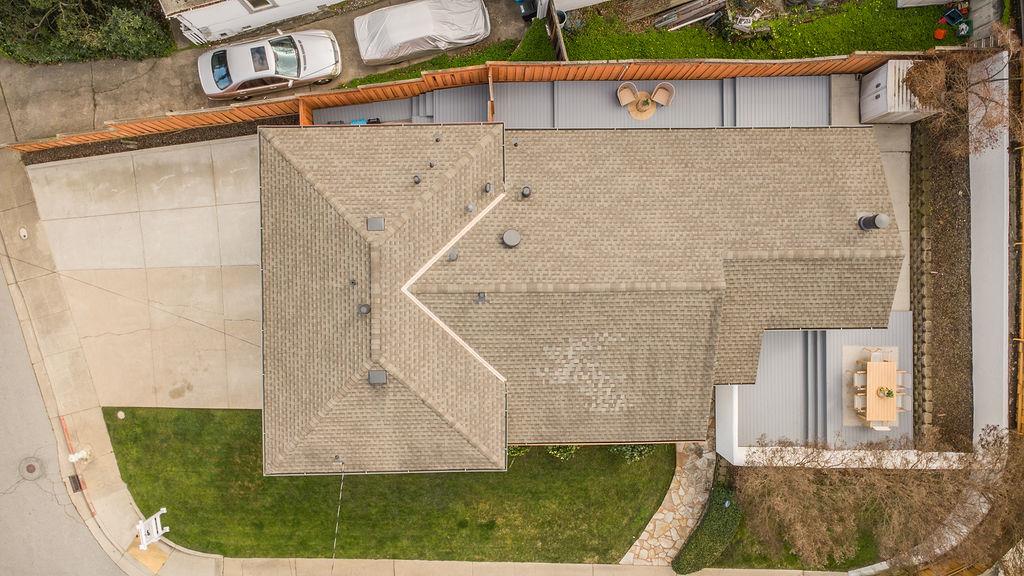 Detail Gallery Image 39 of 42 For 3455 Dover Rd, Redwood City,  CA 94061 - 3 Beds | 3 Baths