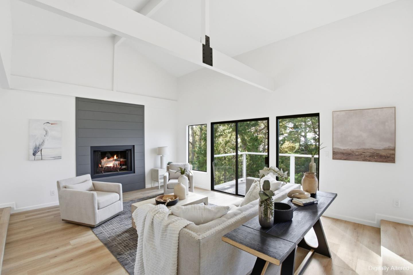 Detail Gallery Image 22 of 71 For 563 El Granada Blvd, El Granada,  CA 94018 - 3 Beds | 2/1 Baths