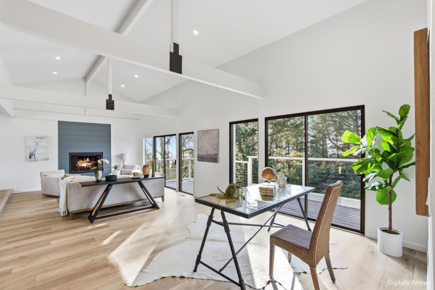 Detail Gallery Image 3 of 71 For 563 El Granada Blvd, El Granada,  CA 94018 - 3 Beds | 2/1 Baths