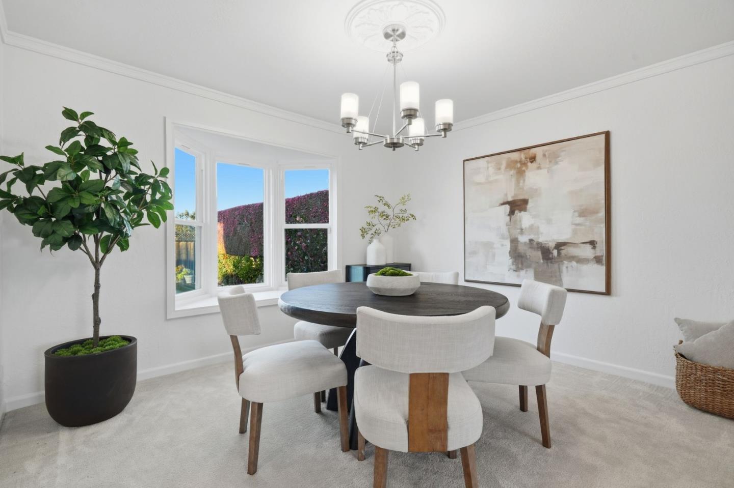 Detail Gallery Image 10 of 66 For 1459 Nesbit Ct, San Jose,  CA 95120 - 4 Beds | 2/1 Baths