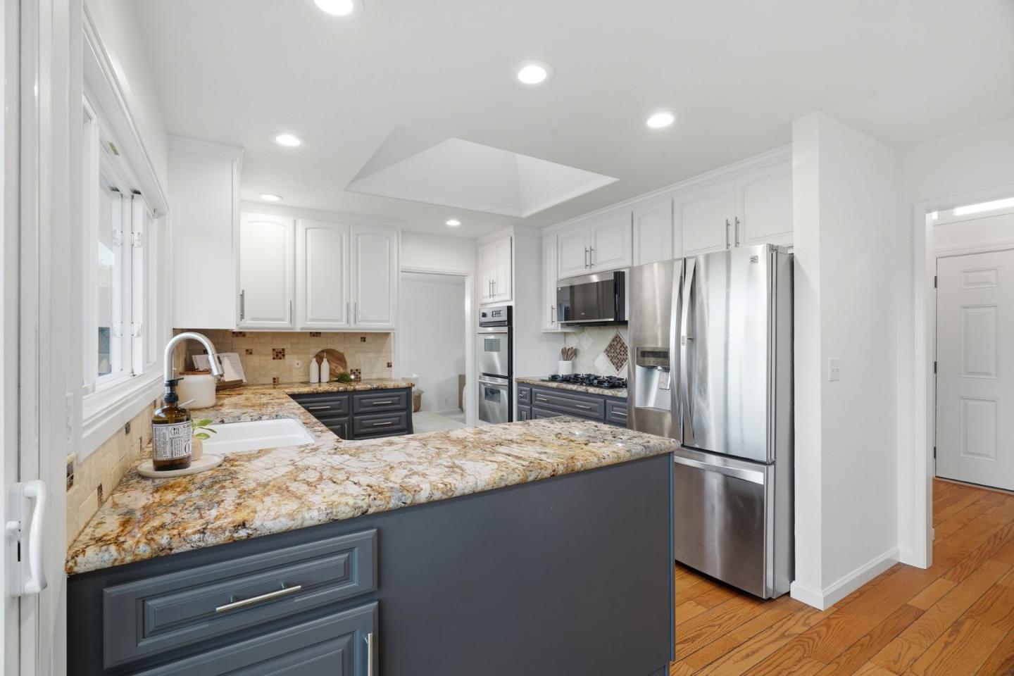 Detail Gallery Image 14 of 66 For 1459 Nesbit Ct, San Jose,  CA 95120 - 4 Beds | 2/1 Baths