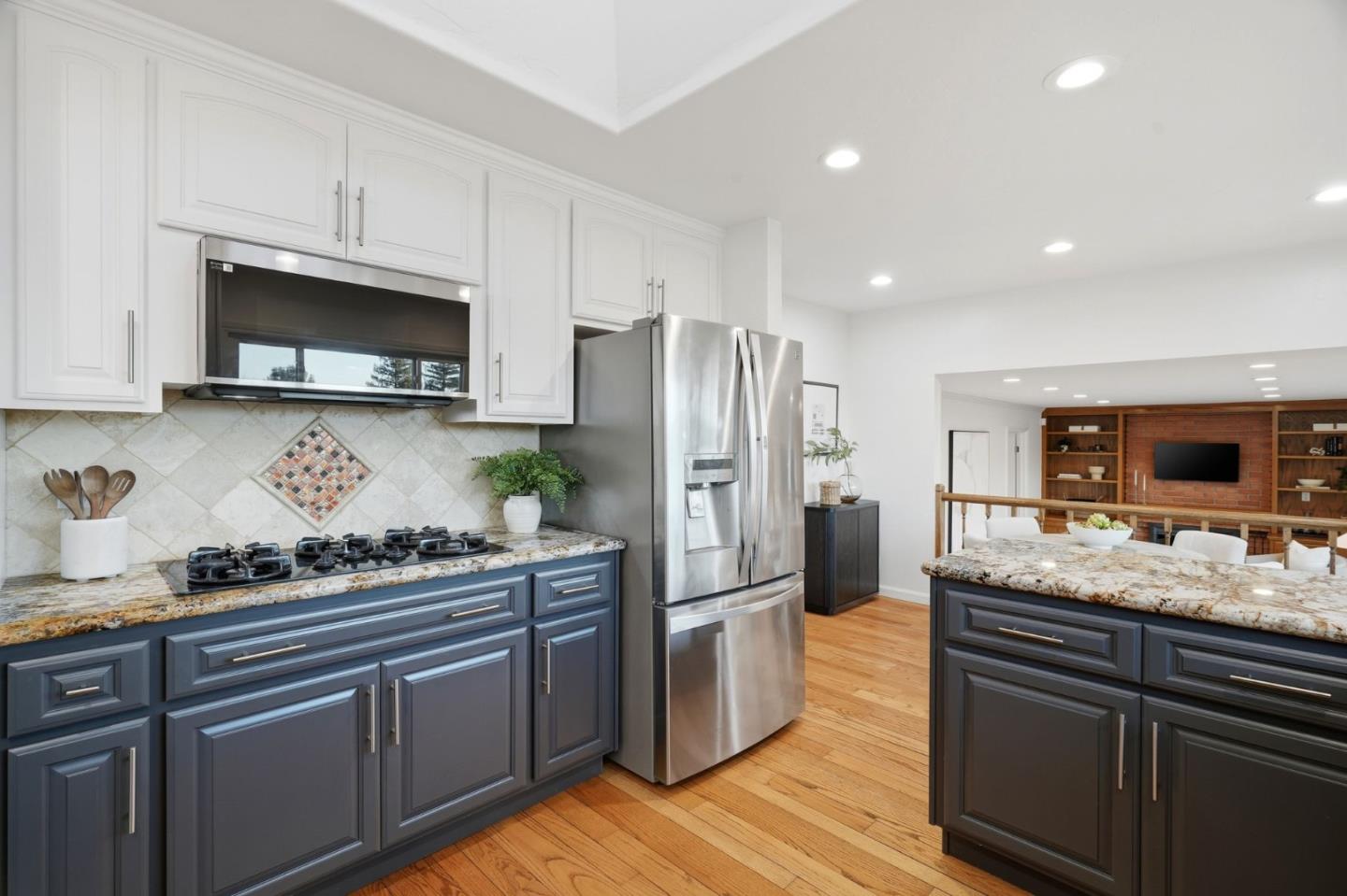 Detail Gallery Image 18 of 66 For 1459 Nesbit Ct, San Jose,  CA 95120 - 4 Beds | 2/1 Baths