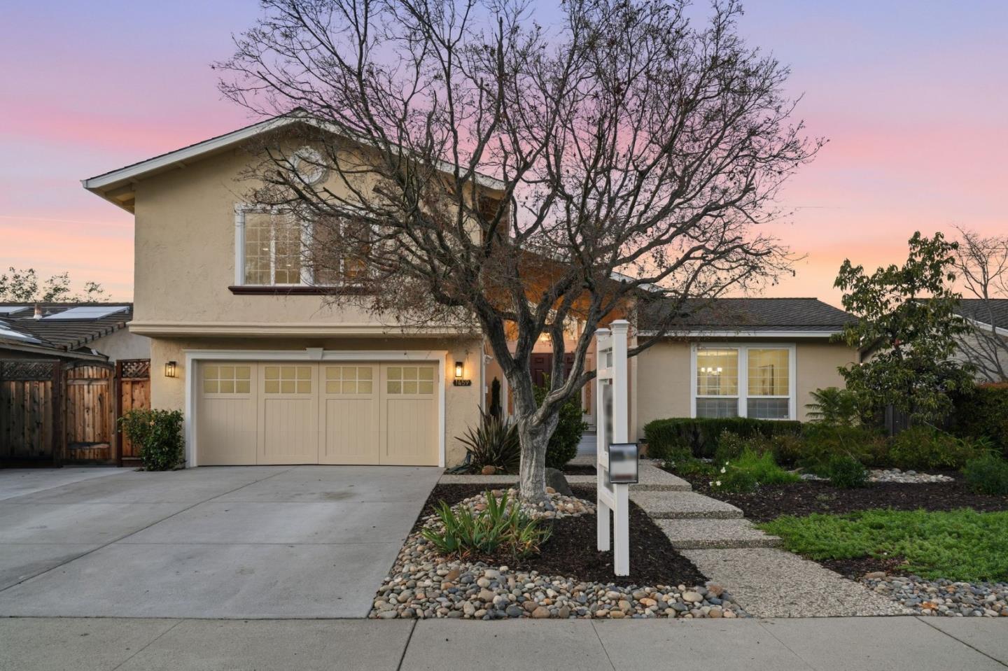 Detail Gallery Image 2 of 66 For 1459 Nesbit Ct, San Jose,  CA 95120 - 4 Beds | 2/1 Baths