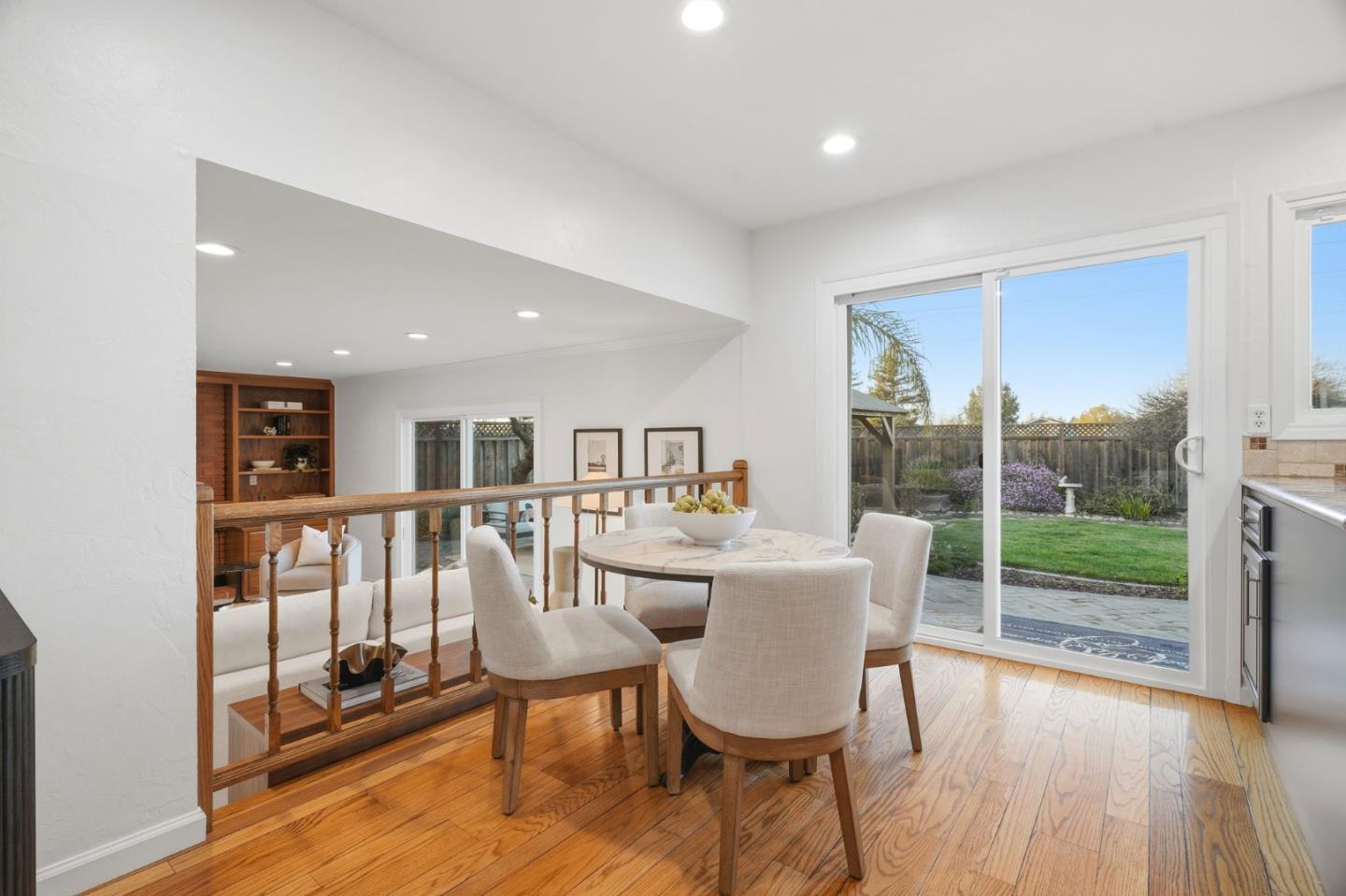 Detail Gallery Image 20 of 66 For 1459 Nesbit Ct, San Jose,  CA 95120 - 4 Beds | 2/1 Baths