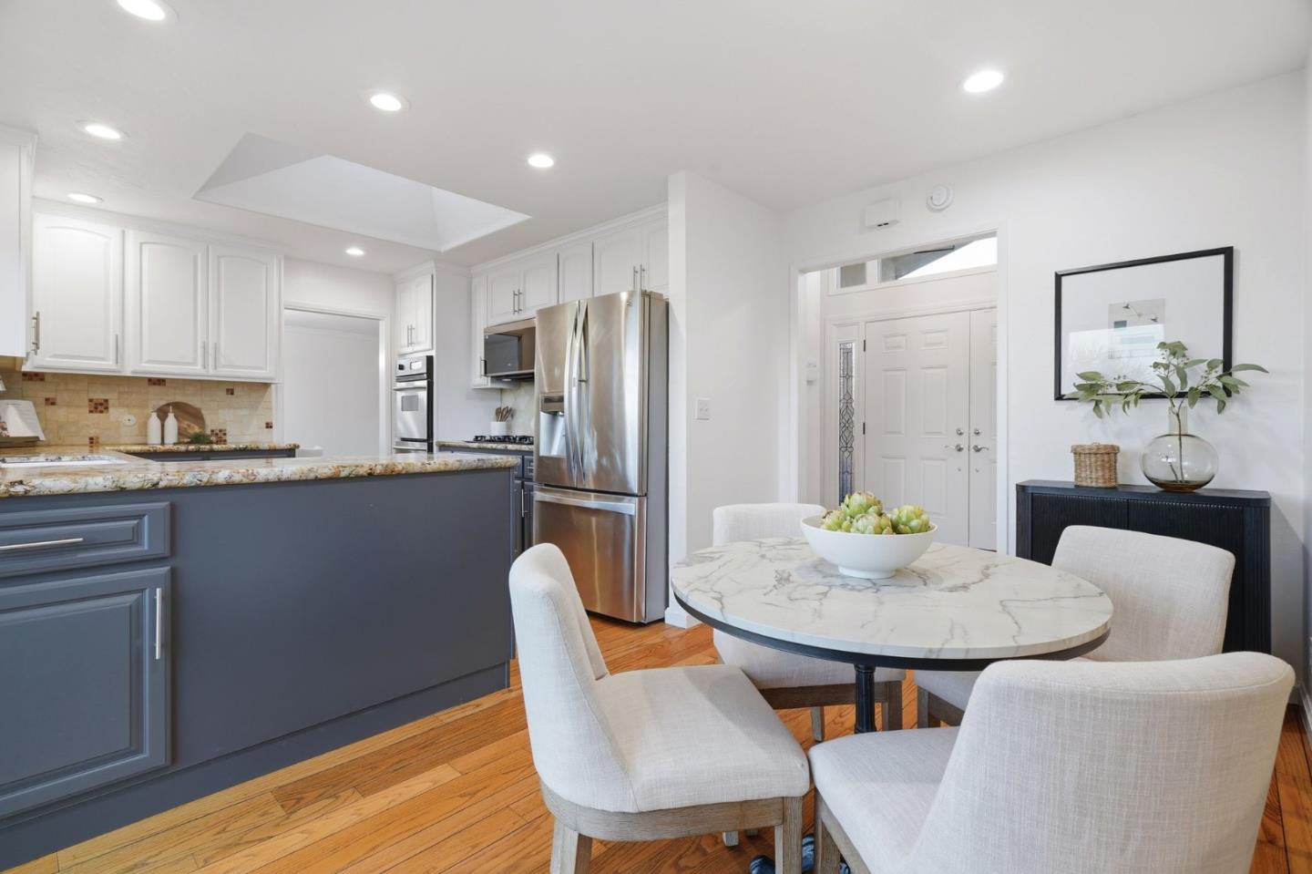 Detail Gallery Image 21 of 66 For 1459 Nesbit Ct, San Jose,  CA 95120 - 4 Beds | 2/1 Baths