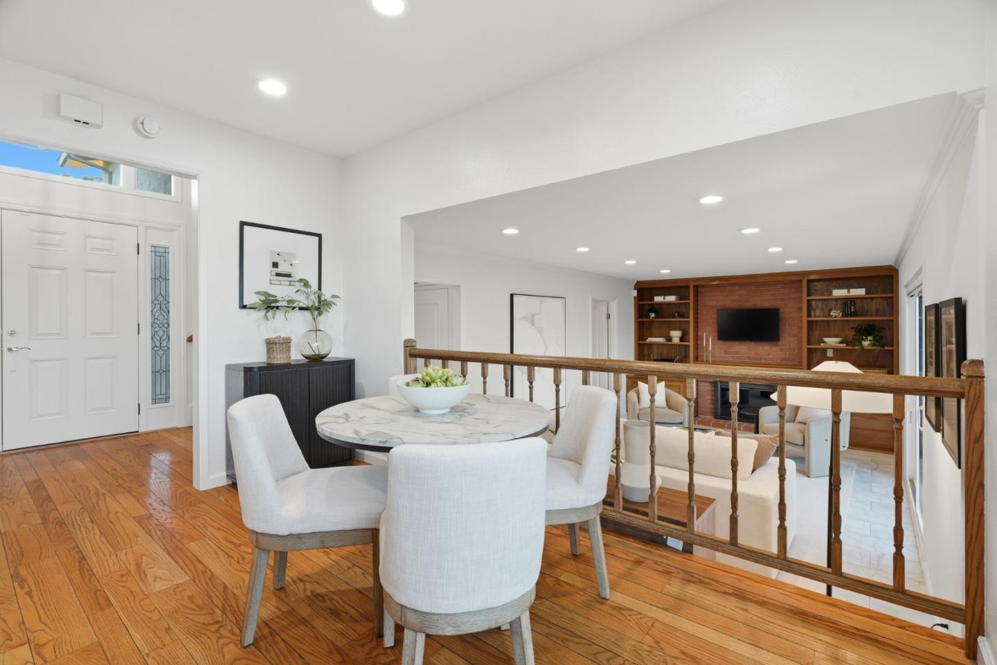 Detail Gallery Image 22 of 66 For 1459 Nesbit Ct, San Jose,  CA 95120 - 4 Beds | 2/1 Baths