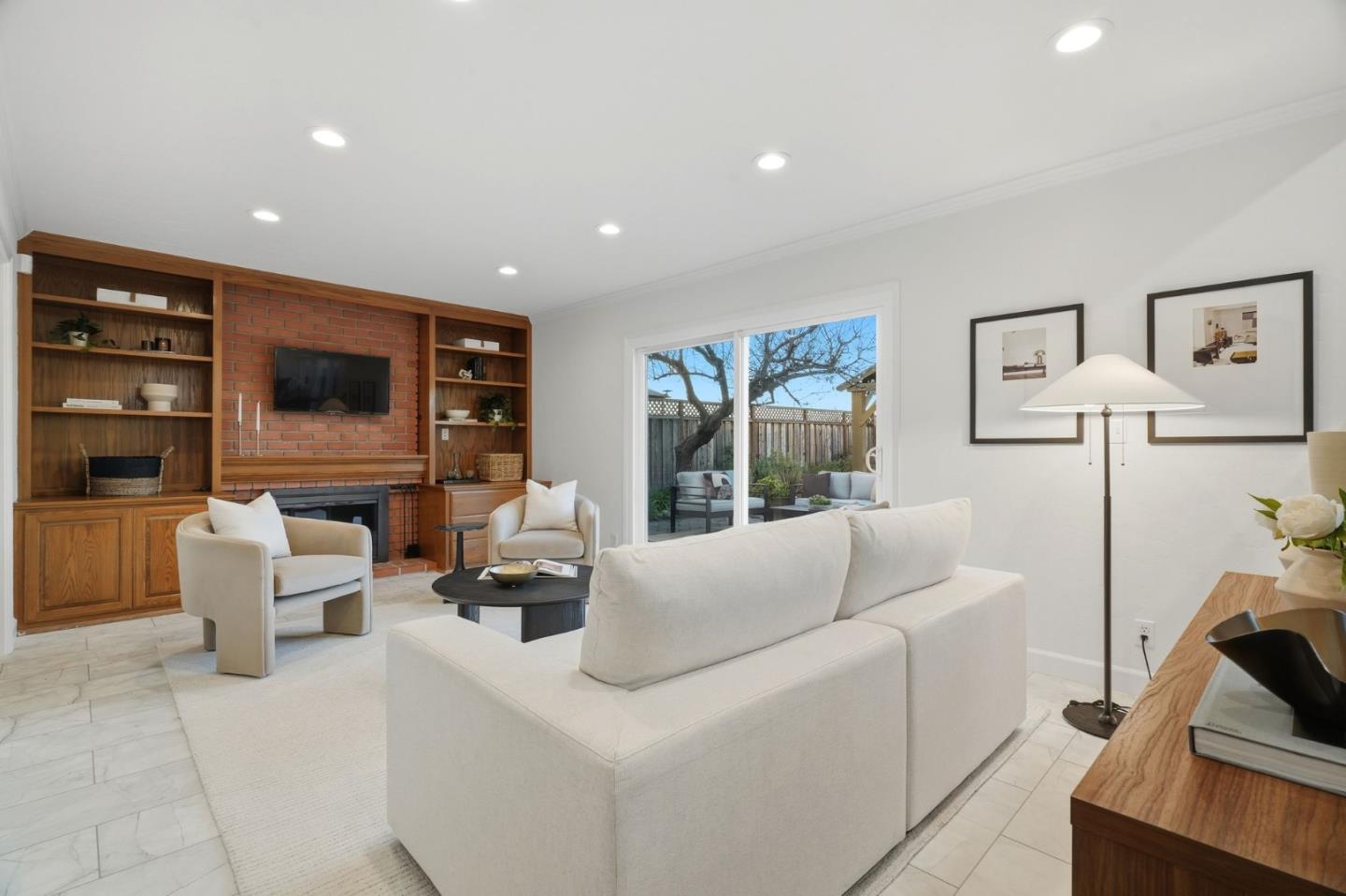 Detail Gallery Image 23 of 66 For 1459 Nesbit Ct, San Jose,  CA 95120 - 4 Beds | 2/1 Baths