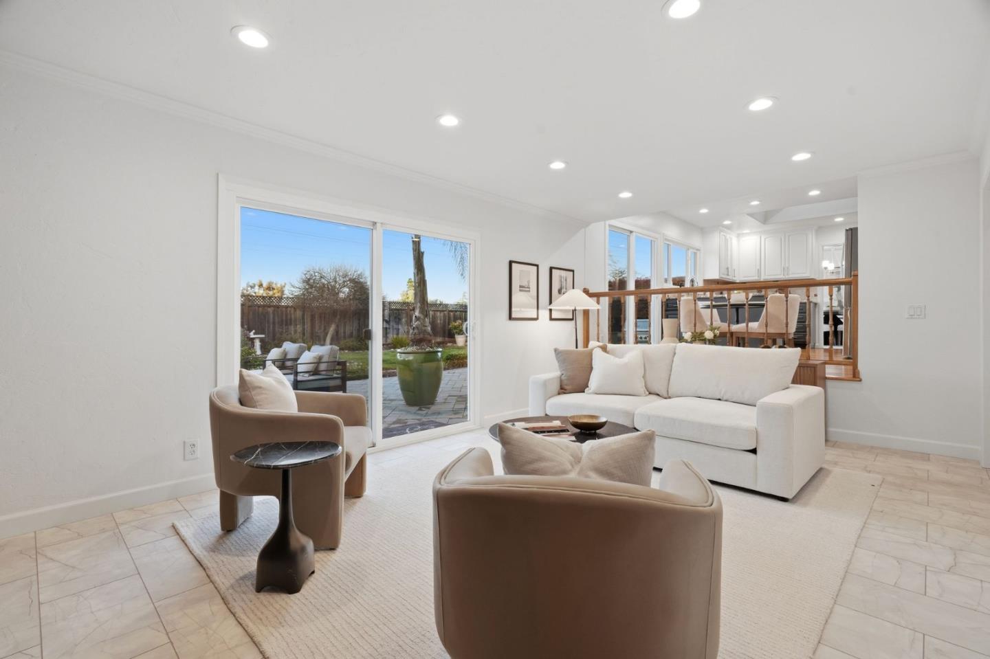 Detail Gallery Image 24 of 66 For 1459 Nesbit Ct, San Jose,  CA 95120 - 4 Beds | 2/1 Baths