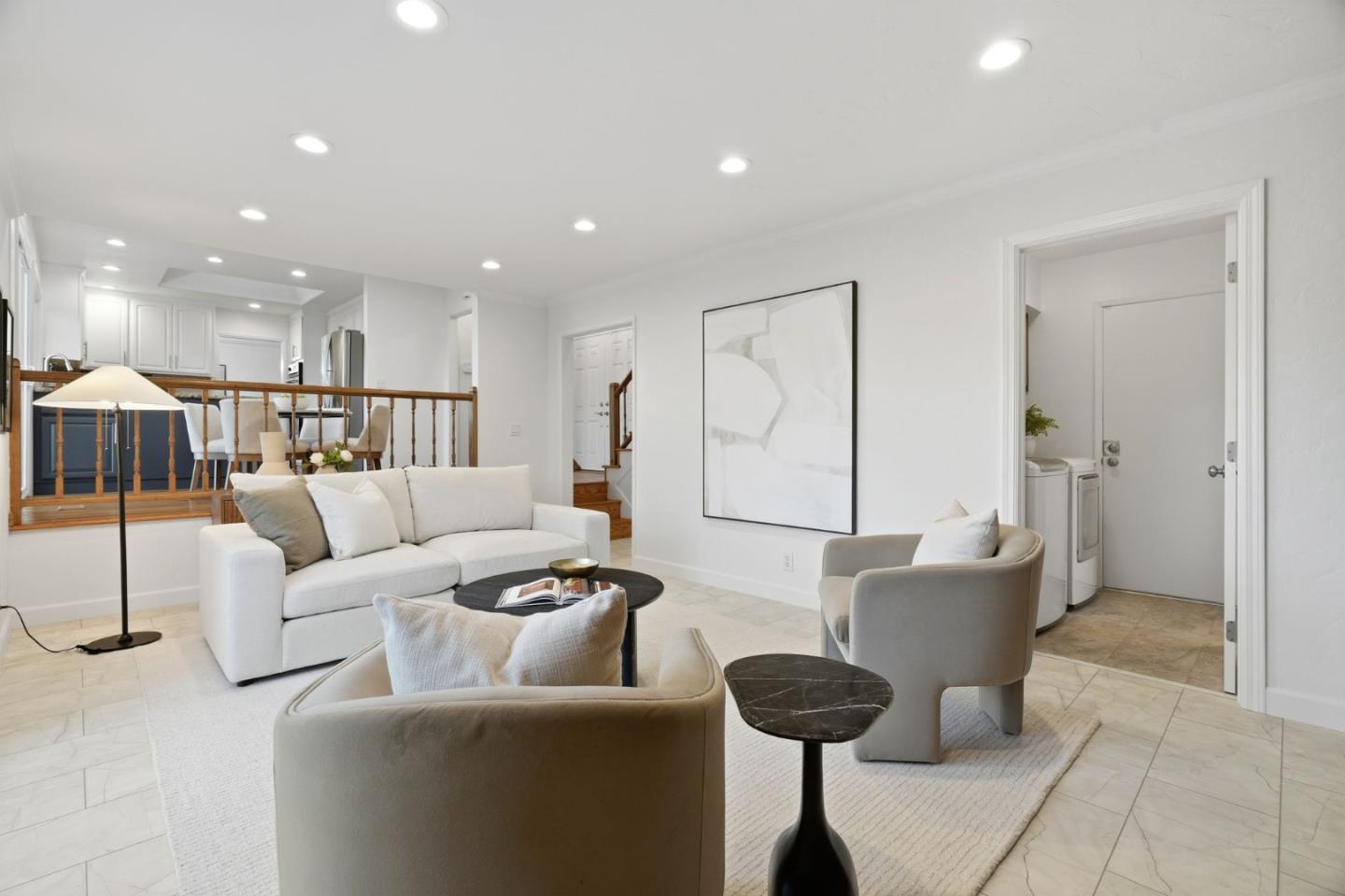 Detail Gallery Image 26 of 66 For 1459 Nesbit Ct, San Jose,  CA 95120 - 4 Beds | 2/1 Baths