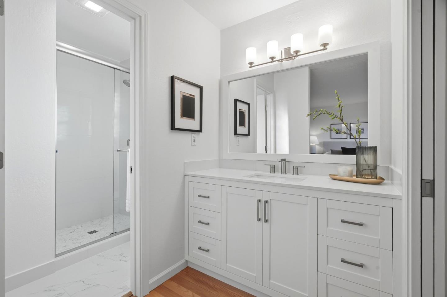 Detail Gallery Image 34 of 66 For 1459 Nesbit Ct, San Jose,  CA 95120 - 4 Beds | 2/1 Baths