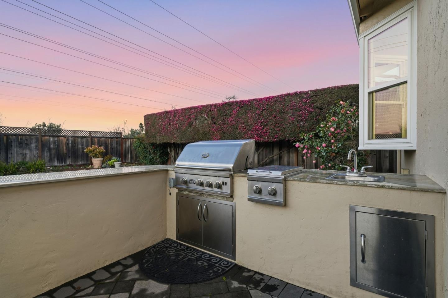 Detail Gallery Image 46 of 66 For 1459 Nesbit Ct, San Jose,  CA 95120 - 4 Beds | 2/1 Baths