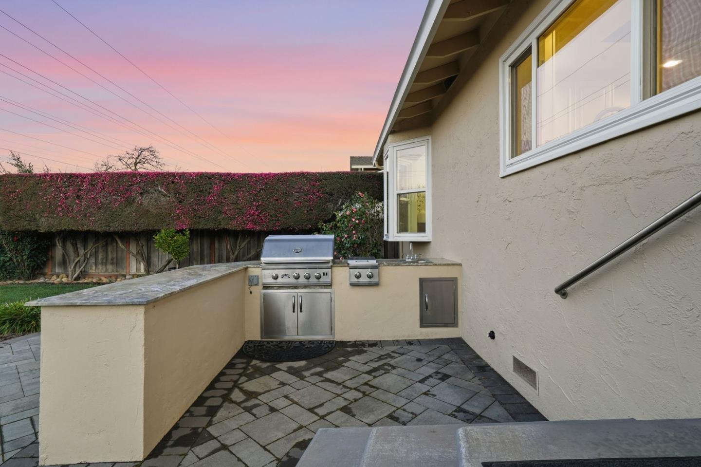 Detail Gallery Image 47 of 66 For 1459 Nesbit Ct, San Jose,  CA 95120 - 4 Beds | 2/1 Baths