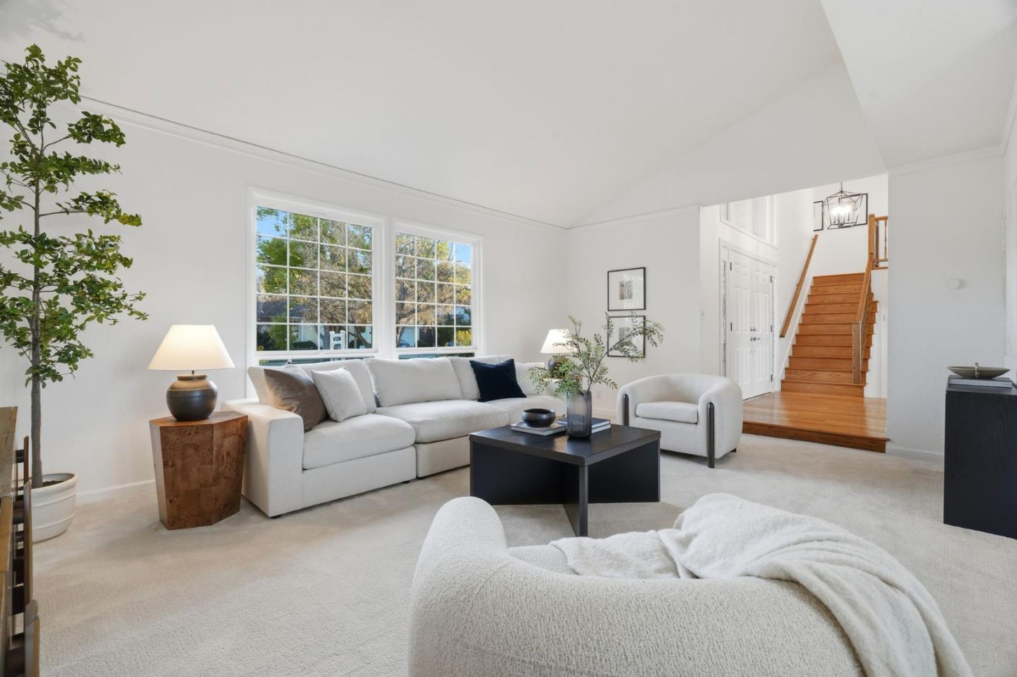 Detail Gallery Image 5 of 66 For 1459 Nesbit Ct, San Jose,  CA 95120 - 4 Beds | 2/1 Baths