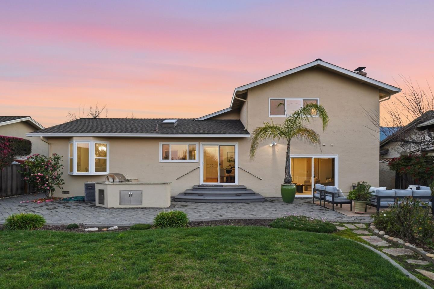 Detail Gallery Image 51 of 66 For 1459 Nesbit Ct, San Jose,  CA 95120 - 4 Beds | 2/1 Baths