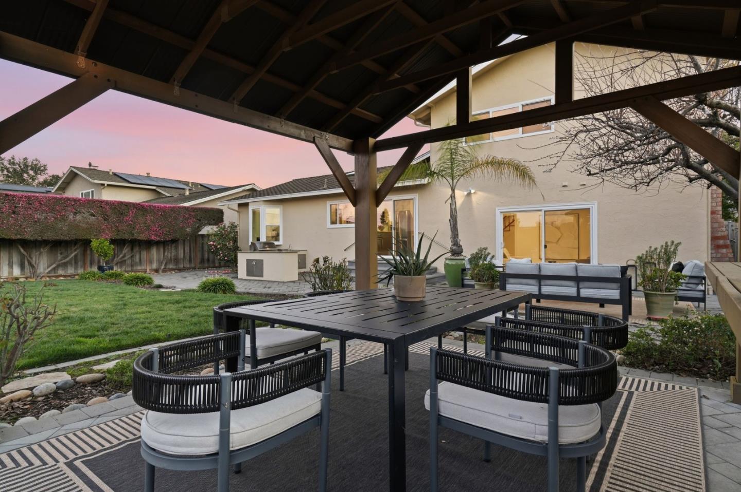 Detail Gallery Image 53 of 66 For 1459 Nesbit Ct, San Jose,  CA 95120 - 4 Beds | 2/1 Baths